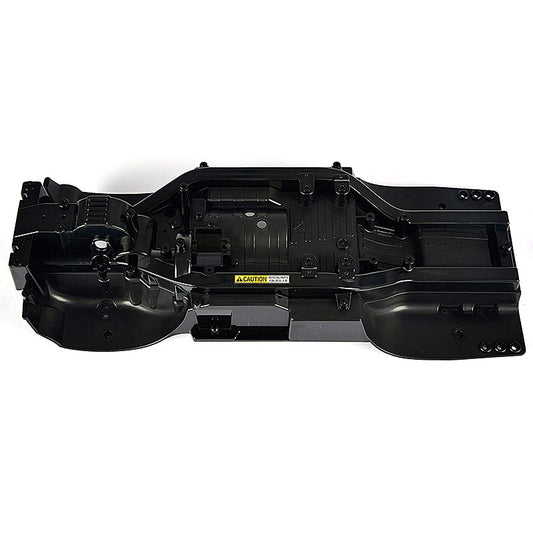 Tamiya 58132 Pajero Metaltop/Wrangler/XC/CC01, 0335134/9334122/19334122 Chassis