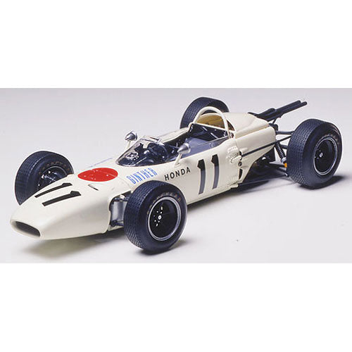 TAMIYA 20043 Honda F1 RA272 1:20 F1 Car Model Kit