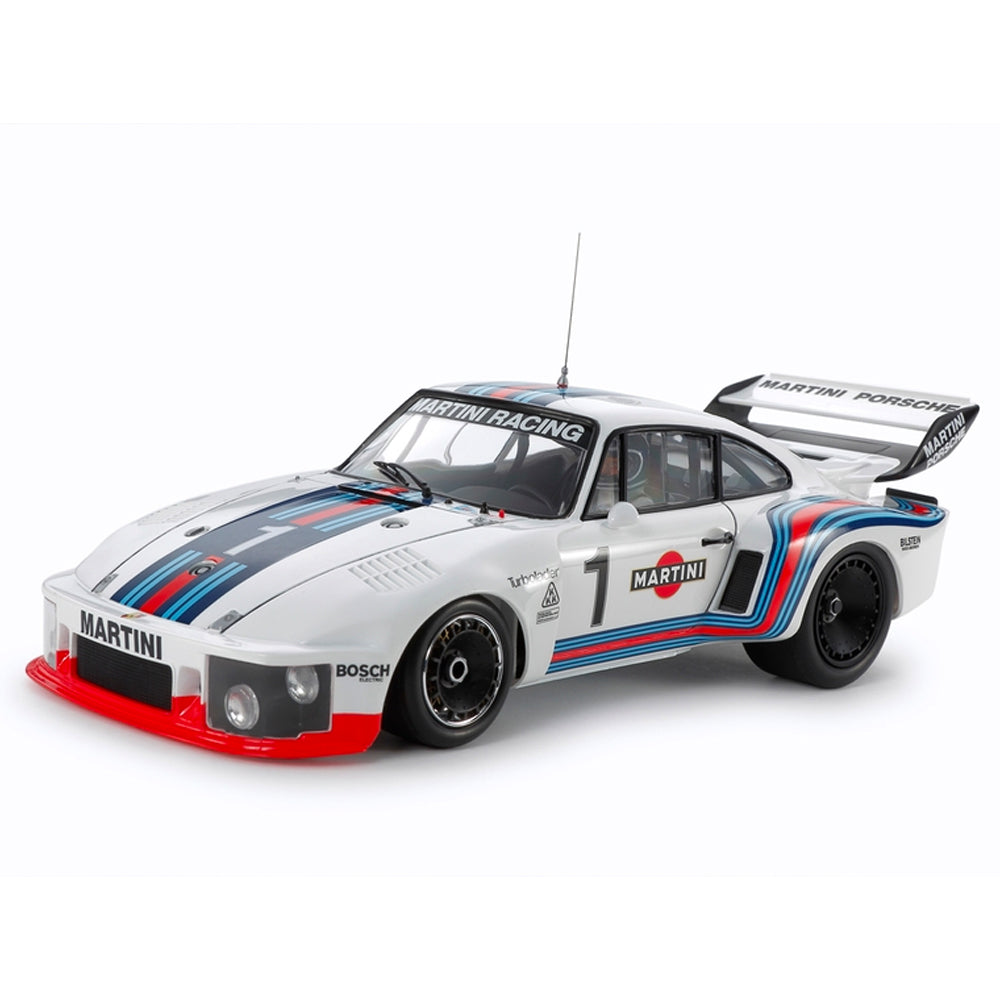 Tamiya 20070 Porsche 935 'Martini' 1:20 Model Kit