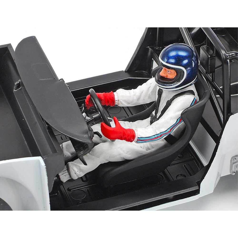 Tamiya 20070 Porsche 935 'Martini' 1:20 Model Kit
