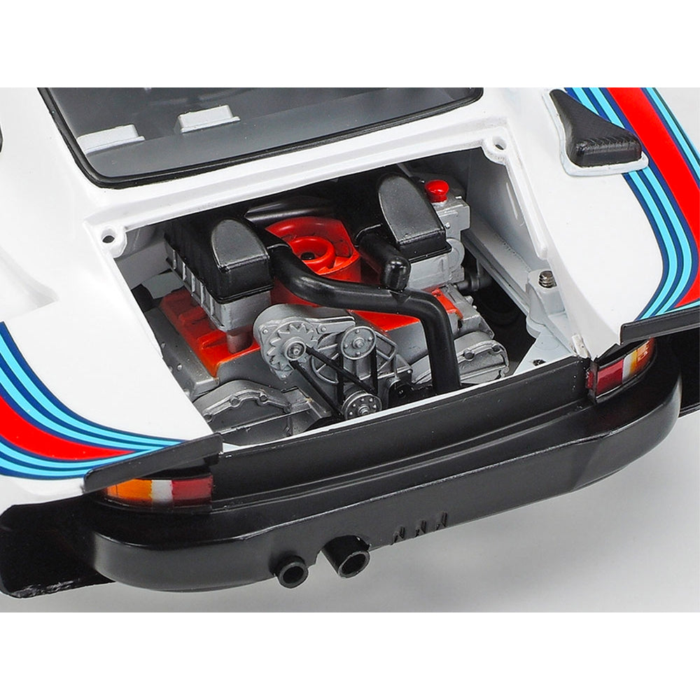 Tamiya 20070 Porsche 935 'Martini' 1:20 Model Kit