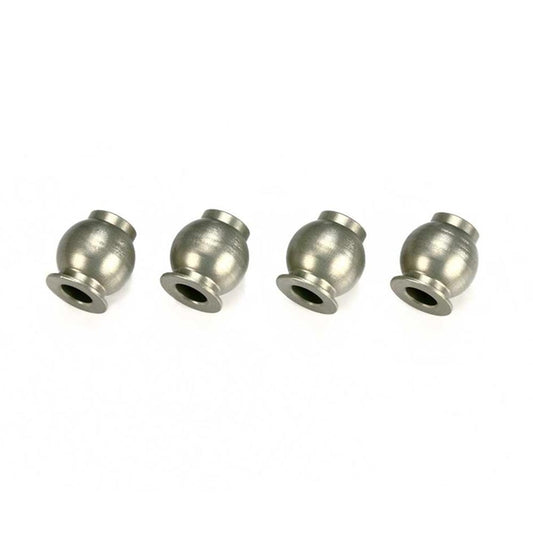 Tamiya 22016 TA-08 Low Friction King Pin Balls 7mm RC Car Hop Up