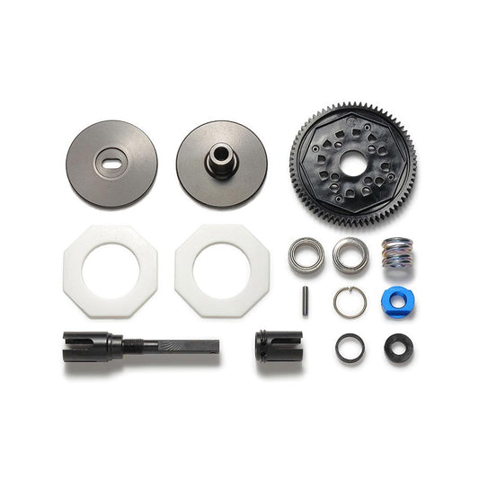 Tamiya 22048 XV-02 Slipper Clutch Set RC Car Part