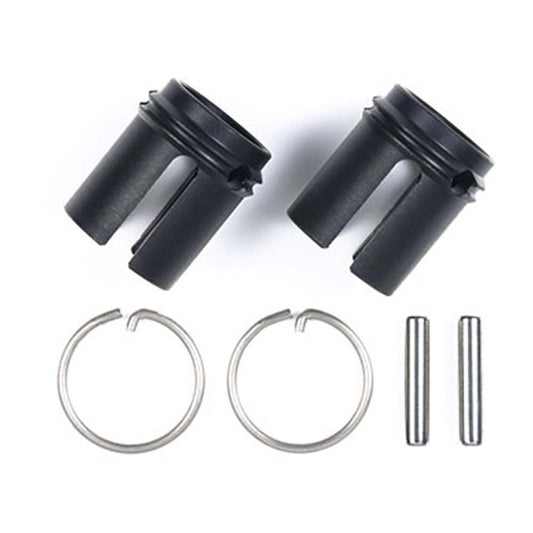 Tamiya 22063 TT-02BR Gearbox Joints 2PK