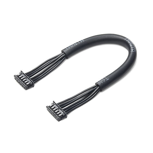Tamiya 22101 Brushless Sensor Cable Soft (12cm)