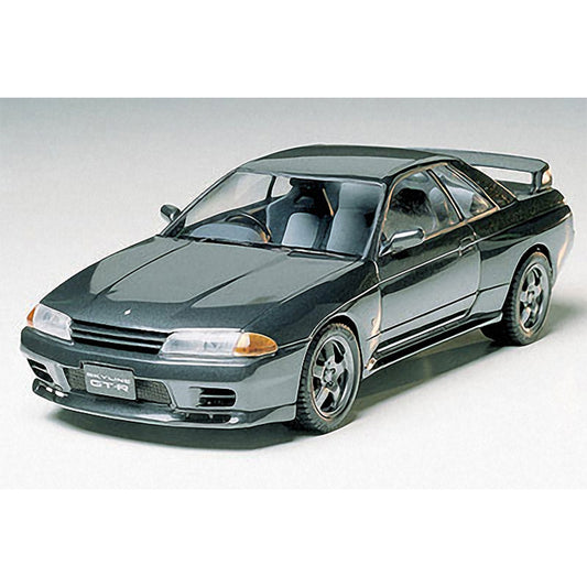 Tamiya 24090 Nissan Skyline GTR Ltd Edition 1:24 Car Model Kit