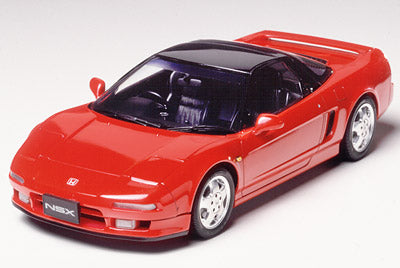 TAMIYA 24100 Honda NSX 1:24 Car Model Kit