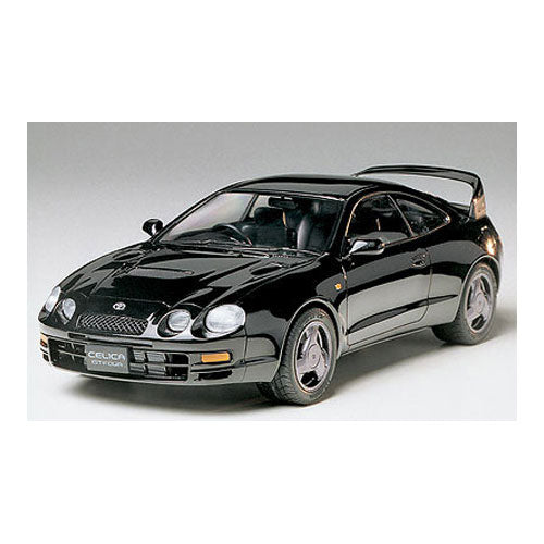 TAMIYA 24133 Toyota Celica GT-Four 1:24 Car Model Kit