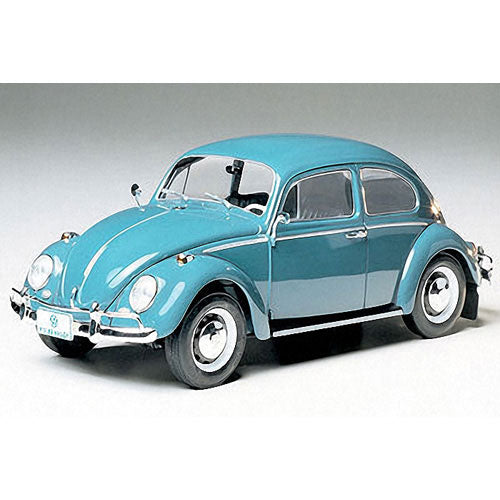 TAMIYA 24136 Volkswagen 1300 Beetle 1:24 Car Model Kit