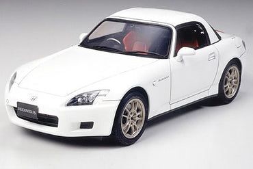 TAMIYA 24245 Honda S2000 2001 Edition 1:24 Car Model Kit