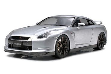 TAMIYA 24300 Nissan GT-R 1:24 Car Model Kit