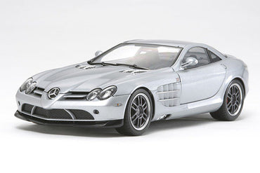 TAMIYA 24317 Mercedes SLR 722 1:24 Car Model Kit