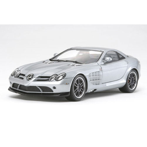 TAMIYA 24317 Mercedes SLR 722 1:24 Car Model Kit