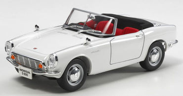 TAMIYA 24340 Honda S600 1:24 Car Model Kit