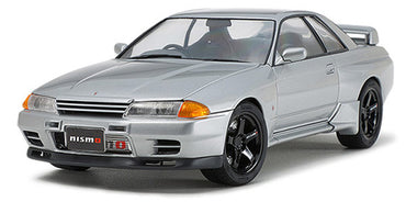 TAMIYA 24341 Nissan Skyline GT-R Nismo-Custom 1:24 Car Model Kit