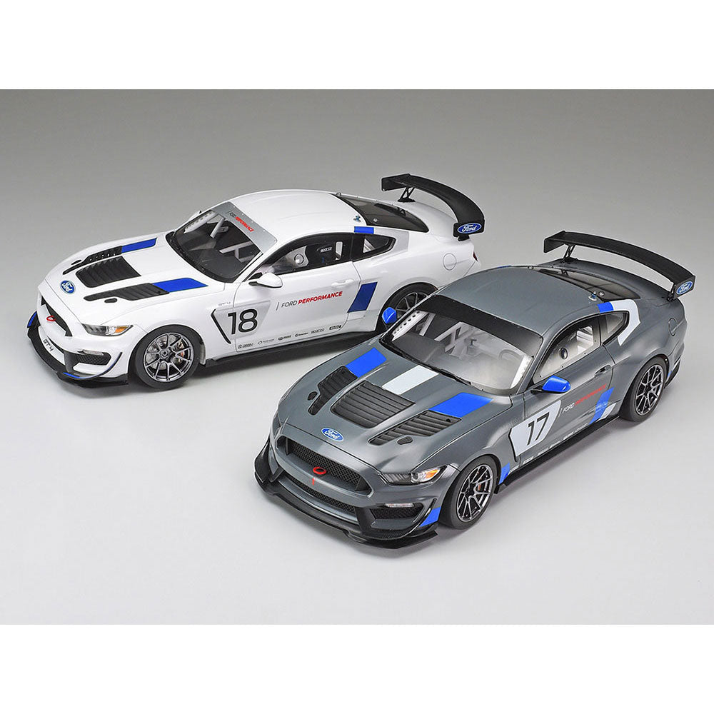 Tamiya 24354 Ford Mustang GT4 1:24 Plastic Model Kit