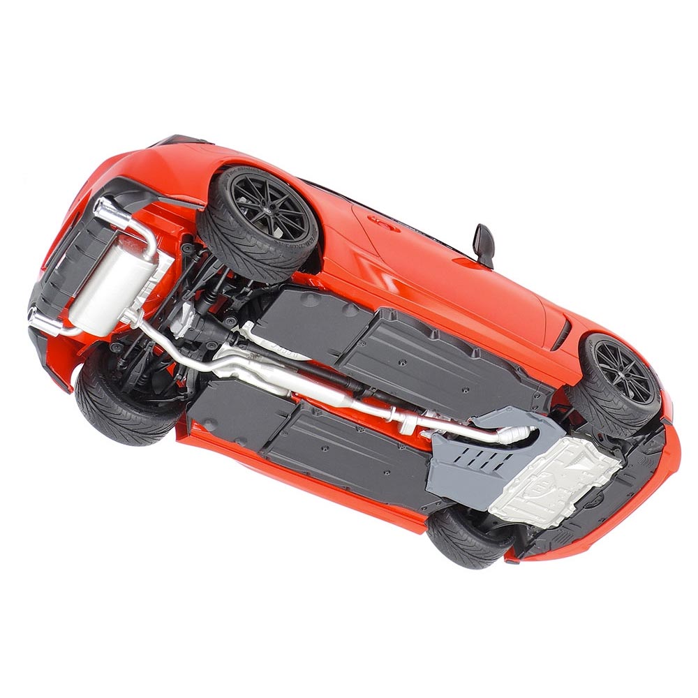 Tamiya 24361 Toyota GR86 1:24 Model Car Assembly Kit