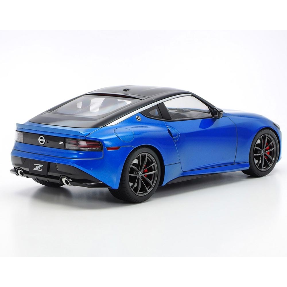 Tamiya 24363 Nissan Fairlady Z (RZ34) 1:24 Car Model Kit