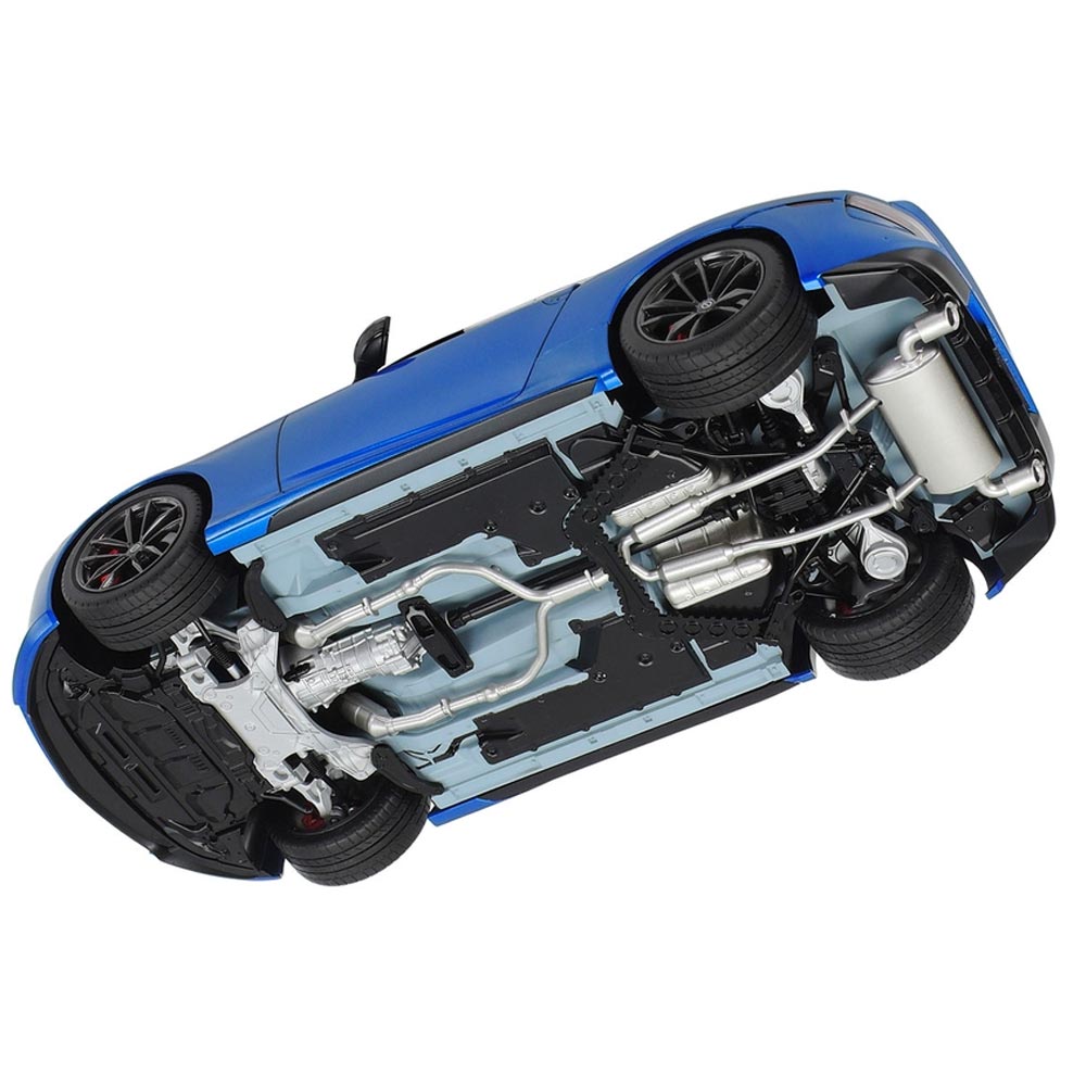 Tamiya 24363 Nissan Fairlady Z (RZ34) 1:24 Car Model Kit