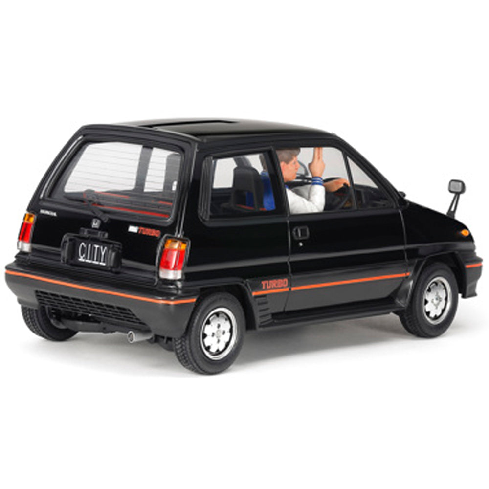 Tamiya 24369 Honda City Turbo 1:24 Model Kit