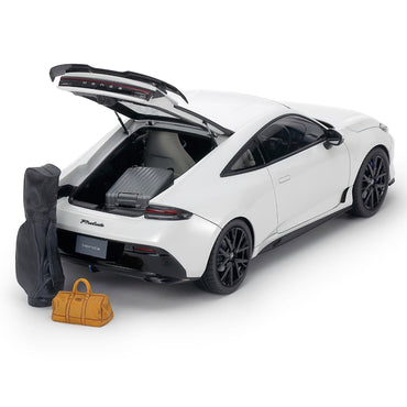 Tamiya 24373 Honda Prelude 2025 1:24 Model Kit