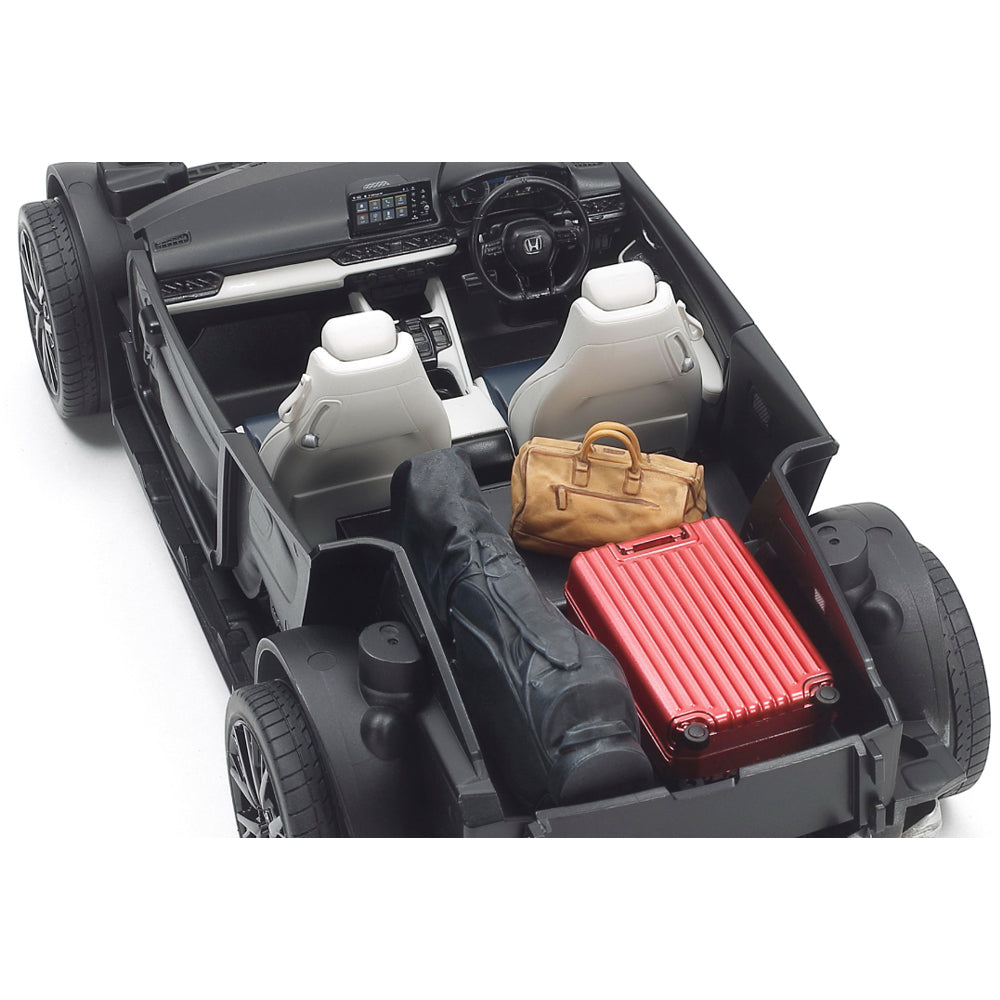 Tamiya 24373 Honda Prelude 2025 1:24 Model Kit