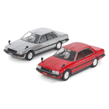 Tamiya 24374 Nissan Skyline 2000 Turbo GT-ES 1:24 Model Kit