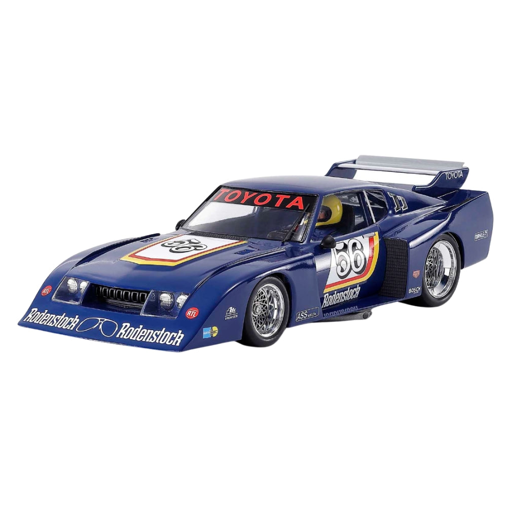 Tamiya 24377 Toyota Celica LB Turbo Gr.5 1:24 Model Kit