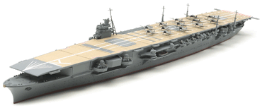TAMIYA 31223 Zuikaku Carrier - Pearl Harbour 1:700 Ship Model Kit