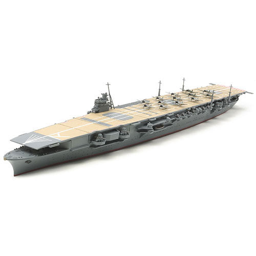 TAMIYA 31223 Zuikaku Carrier - Pearl Harbour 1:700 Ship Model Kit