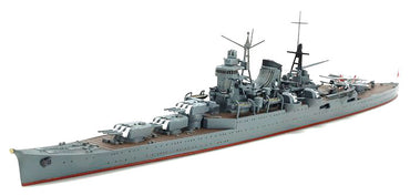 TAMIYA 31359 Light Cruiser Mogami 1:700 Ship Model Kit