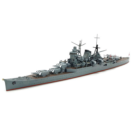 TAMIYA 31359 Light Cruiser Mogami 1:700 Ship Model Kit