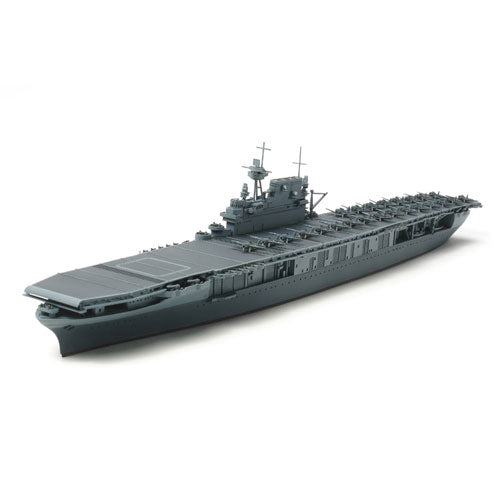 TAMIYA 31712 Yorktown CV-5 1:700 Ship Model Kit