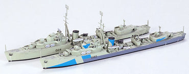 TAMIYA 31904 British Destroyer O Class 1:700 Ship Model Kit