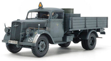 TAMIYA 32585 German 3ton 4x2 Cargo Truck 1:48 Military Model Kit