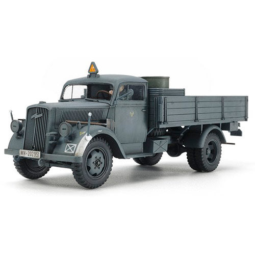 TAMIYA 32585 German 3ton 4x2 Cargo Truck 1:48 Military Model Kit