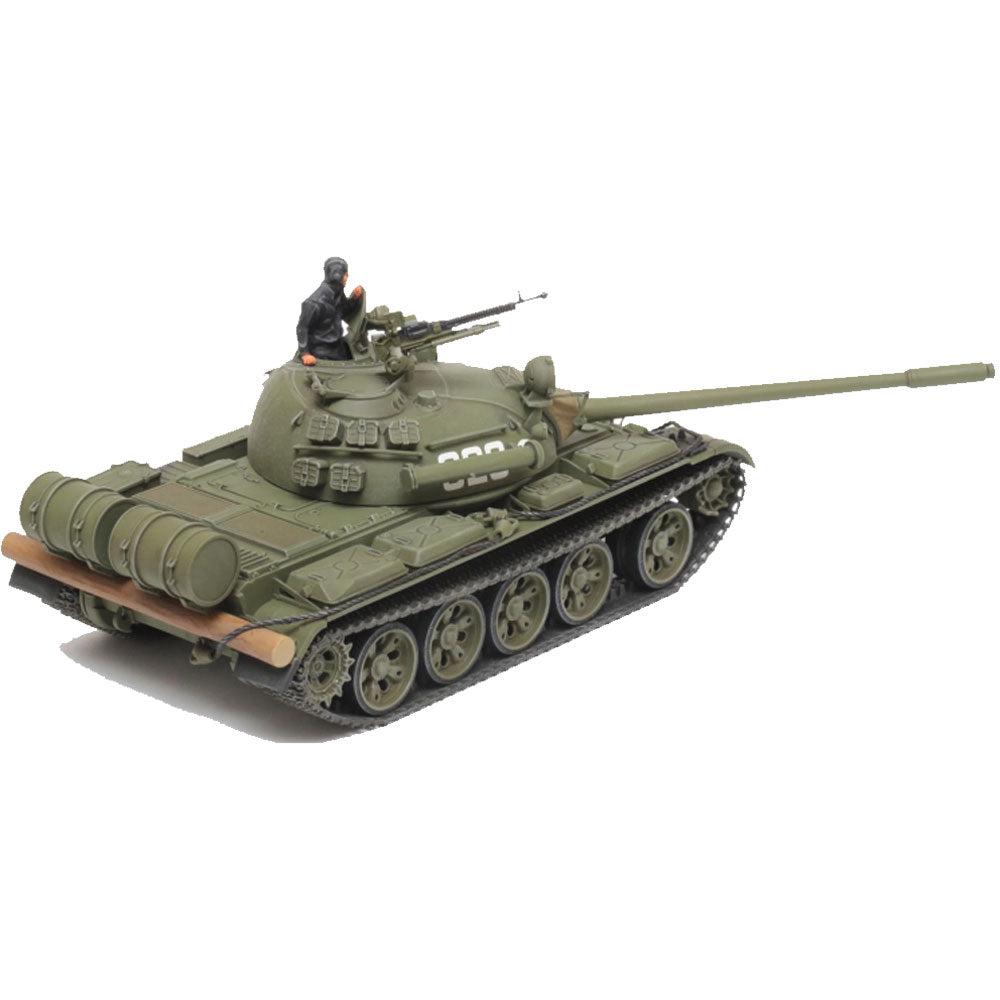 Tamiya 32598 Russian Medium Tank T55 1:48 Plastic Model Kit
