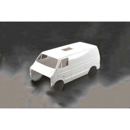 Tamiya 0335080 Lunch Box Body for 58063 - RC Car Spares