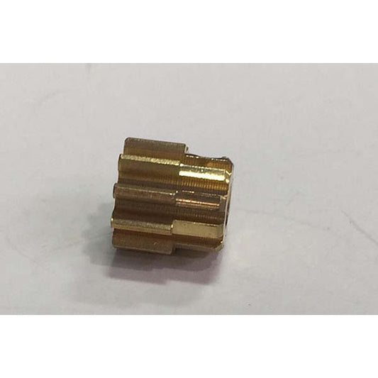 Tamiya King/Grand/Knight Hauler/MAN/Scania/Actros, 3505039/13505039 10T Pinion