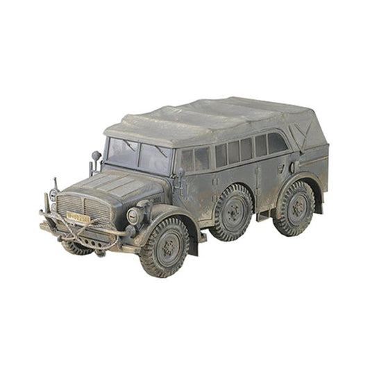 Tamiya 35052 German Horch Type 1A Ltd Edition 1:35 Military Model Kit