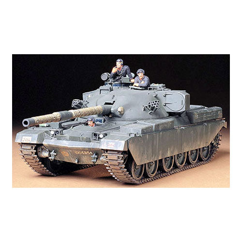 TAMIYA 35068 British Chieftain Mk. 5 Tank 1:35 Military Model Kit