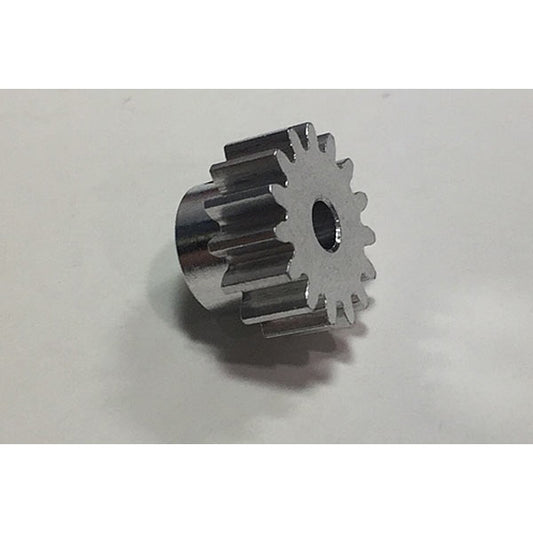 Tamiya Hotshot/Boomerang/Bigwig/FAV/Wild One/Fox, 3515003 15T Pinion, NEW