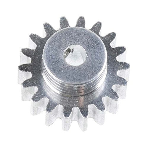 TAMIYA 3515006 18T Pinion Gear - RC Car Spares