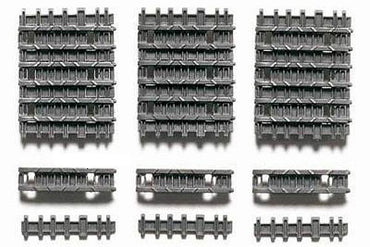 TAMIYA 35165 King Tiger Track Links 1:35 Military Model Kit
