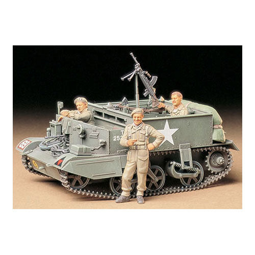 TAMIYA 35175 British Universal Carrier Mk.II 1:35 Military Model Kit