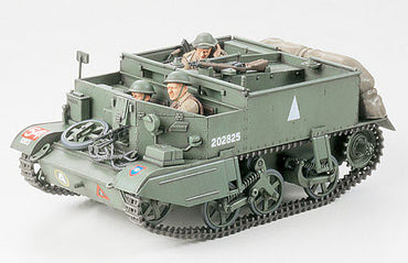 TAMIYA 35249 Universal Carrier Mk.II Forced Recon 1:35 Military Model Kit