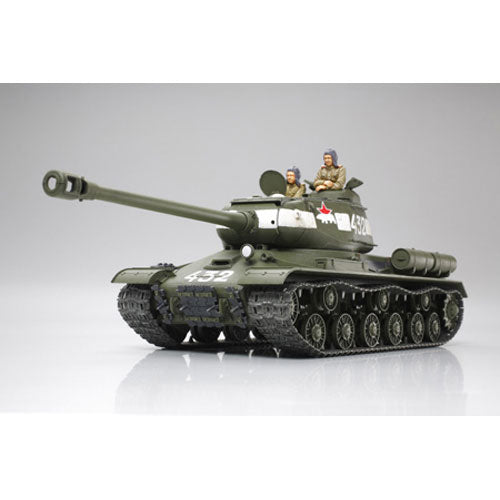 TAMIYA 35289 Russian Tank JS-2 Model 1944 chKZ 1:35 Military Model Kit