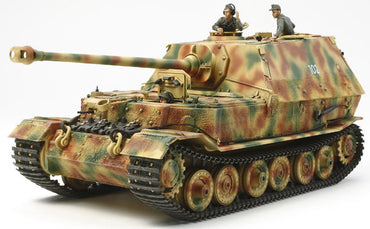 TAMIYA 35325 Elefant Sd.Kfz. 184 Tank 1:35 Military Model Kit