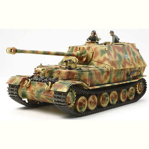 TAMIYA 35325 Elefant Sd.Kfz. 184 Tank 1:35 Military Model Kit