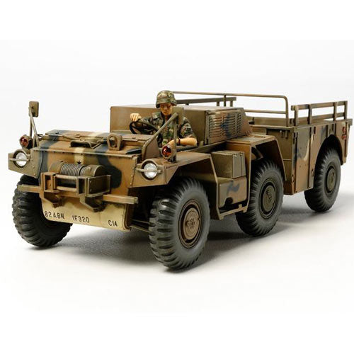 TAMIYA M561 Gamma Goat 35330 1:35 Military Model Kit